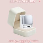 Gagnez un Aspirateur Robot Laveur Narwal Flow