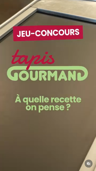 4 bons d&rsquo;achat de 100€ à gagner avec Grand Frais