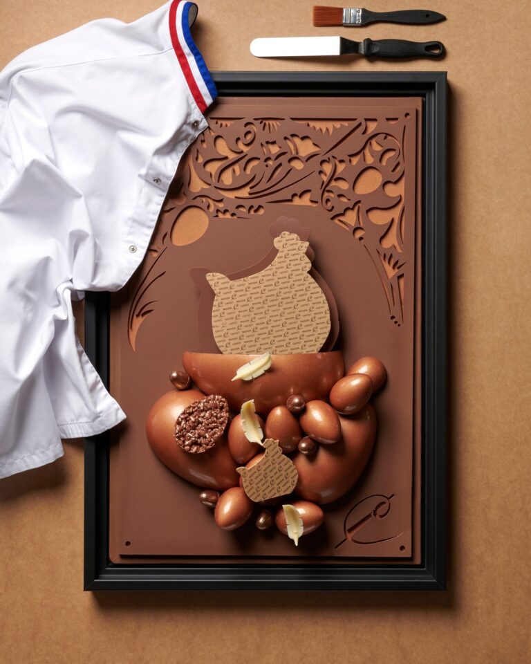 ALERTE GOURMANDISE – Jeu concours PÂQUES