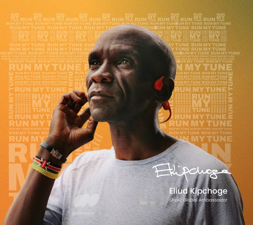 Tentez de remporter un casque OpenRun Pro 2 gratuit et bien plus encore !