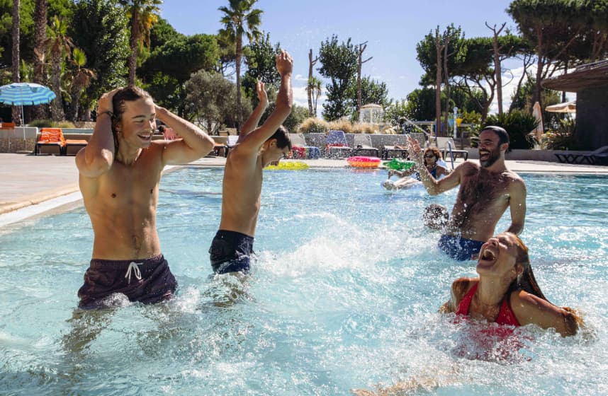 Gagnez un séjour d’une semaine en mobil-home pour 6 personnes