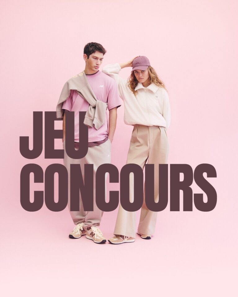 Gagnez 3 bons d&rsquo;achats Sarenza d&rsquo;une valeur de 100€