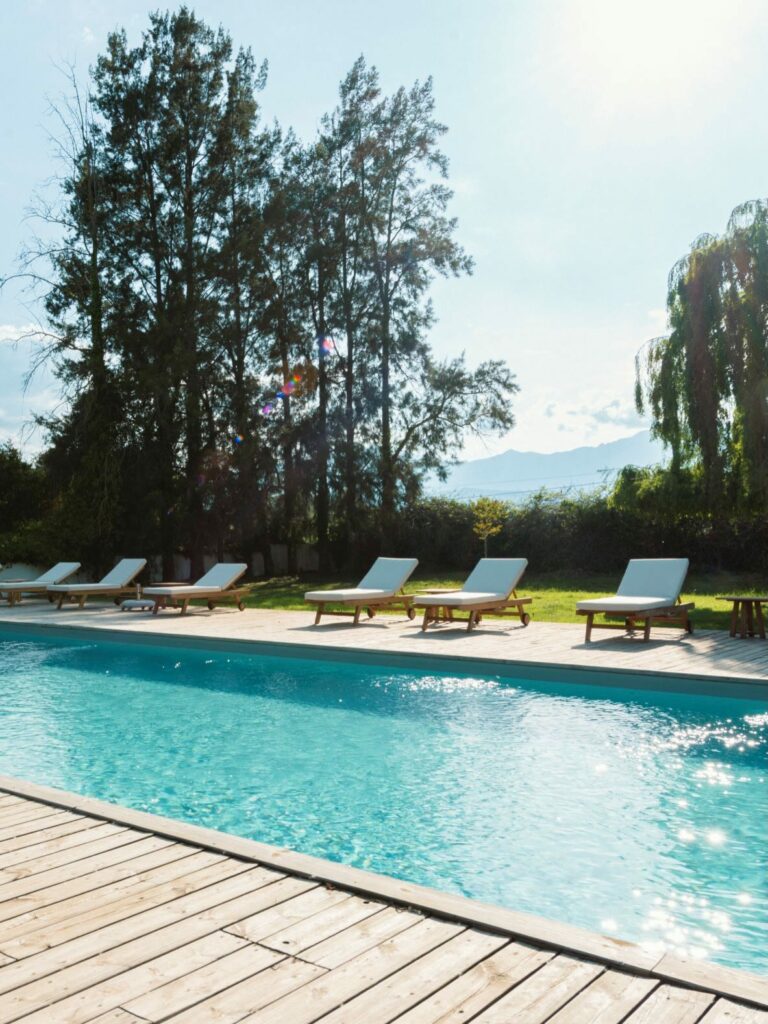 Tentez de remporter 3 nuits dans un Luxury Lodge