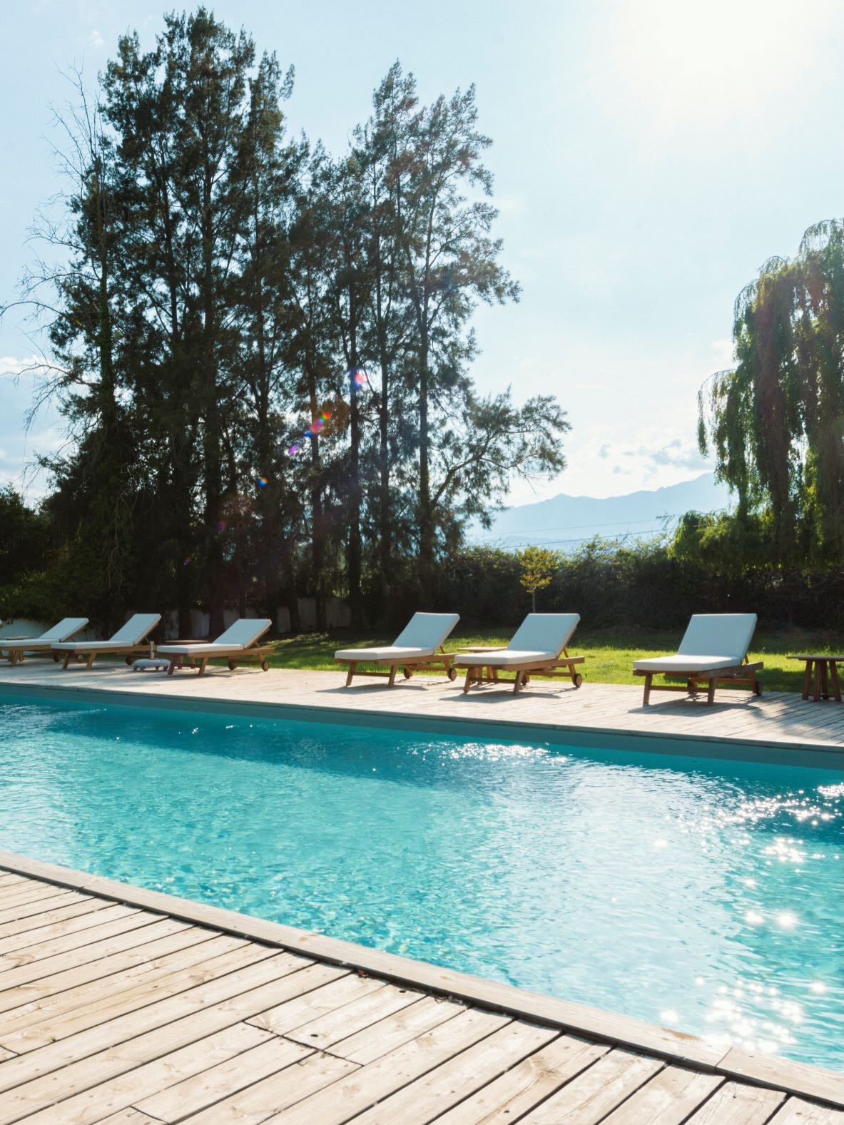 Tentez de remporter 3 nuits dans un Luxury Lodge