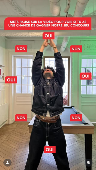 Gagnez 2 smartphones TCL NXTPAPER 60 ULTRA