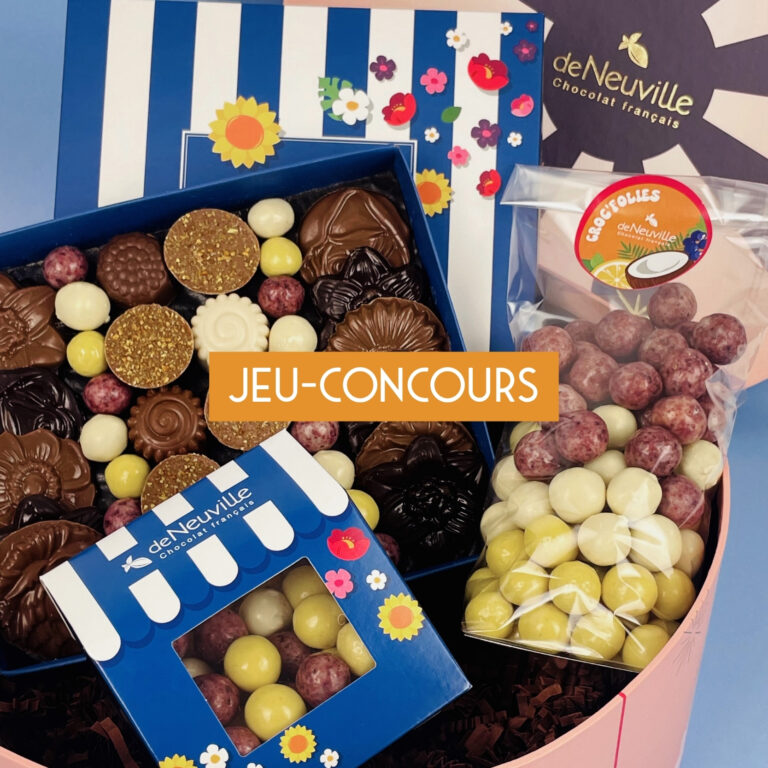 GRAND JEU-CONCOURS CROC&rsquo;FOLIES !!