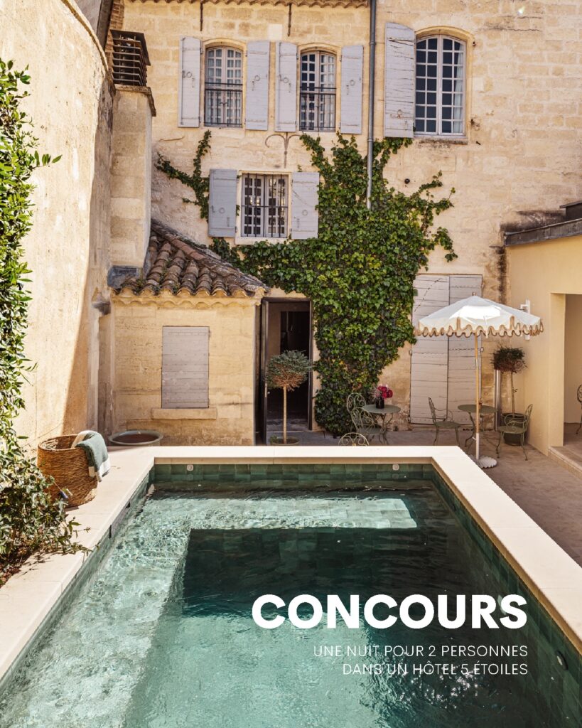 Gagnez une escapade à Uzès, l&rsquo;un des plus beaux villages de France
