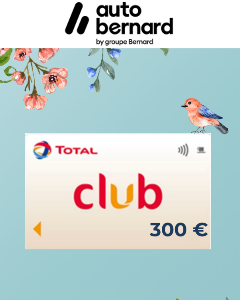 Cartes carburant