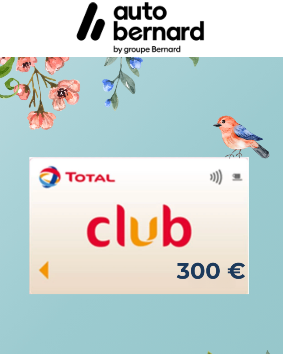 Cartes carburant
