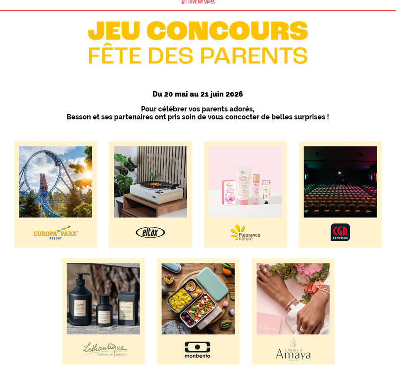 Gagnez un séjour à Europa-Park + Rulantica pour 4 personnes d&rsquo;une valeur de 906€