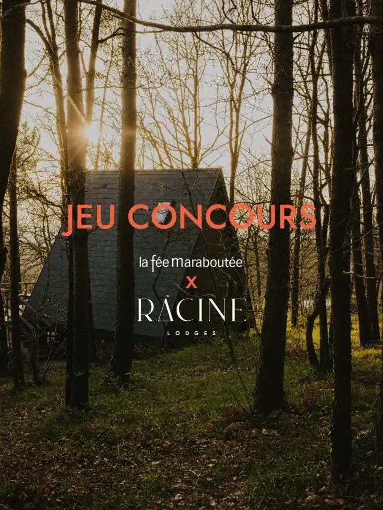 Gagnez 2 nuits et 1 petit déjeuner au sein d&rsquo;un  lodge en forêt dans le Périgord Noir