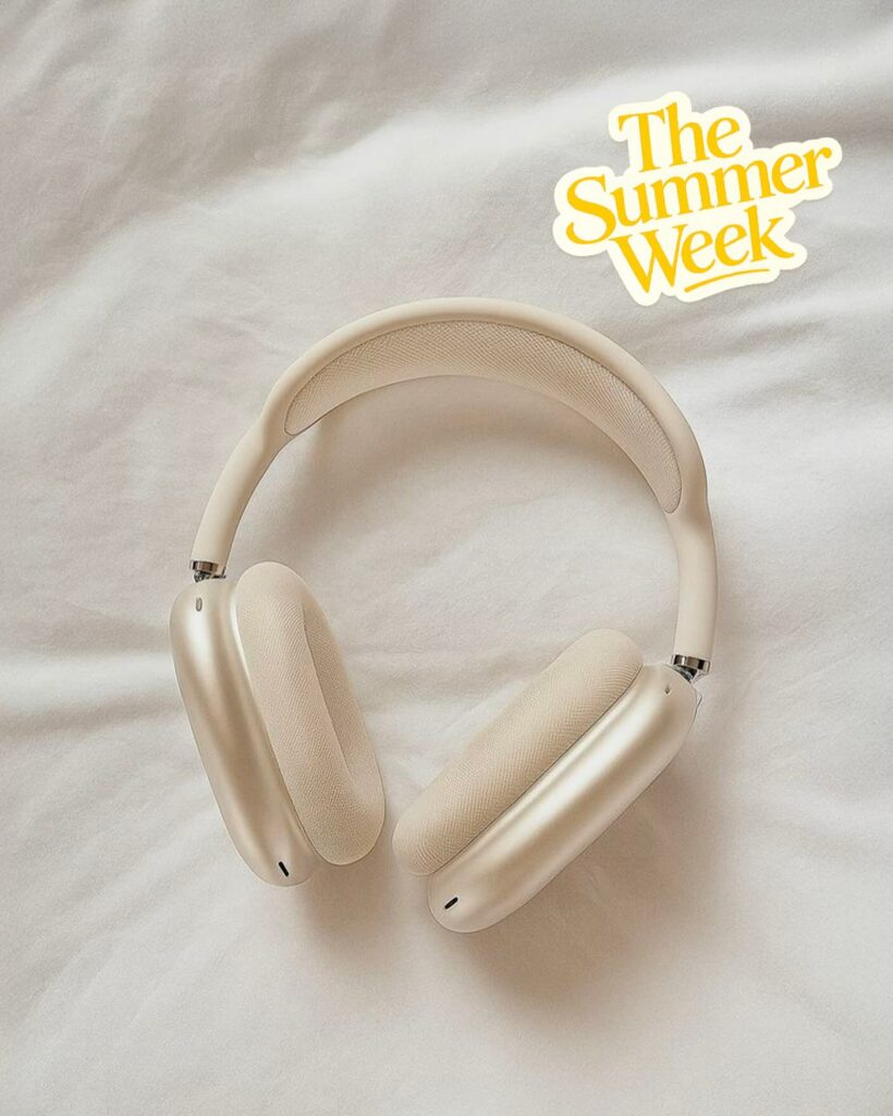 Gagne des AirPods Pro Max