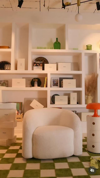 Tentez de remporter une carte cadeau Odaje de 500€ ainsi qu’une carte cadeau Bobochic de 500€