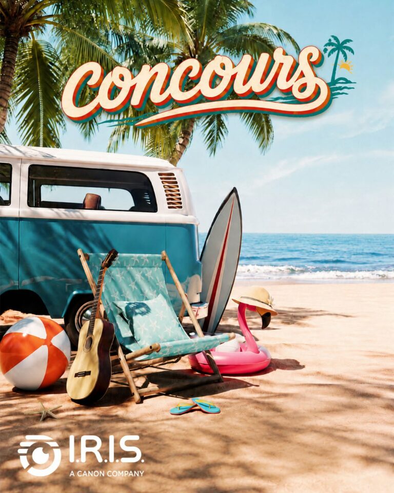 Tentez de gagner un bon d’achat Amazon France d’une valeur de 25€