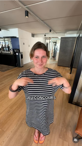Tentez de gagner une paire de AirPods 4 Apple
