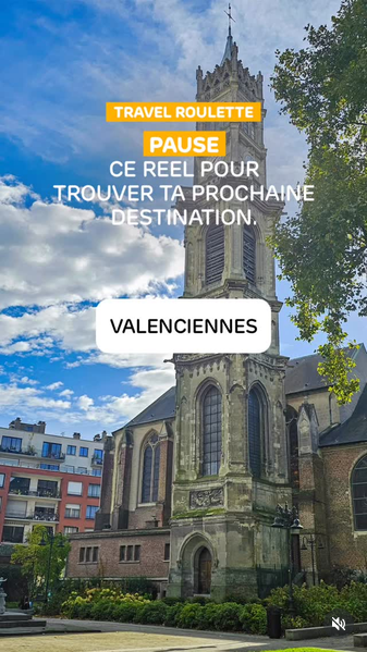 Gagnez 2 nuits d’hôtel pour 2 personnes dans l’une de ces destinations