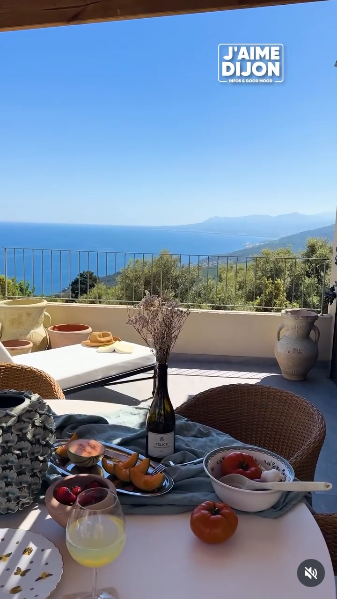 GAGNE UN VOYAGE EN CORSE